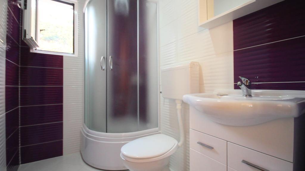 Apartments Percobic Sutomore Room photo