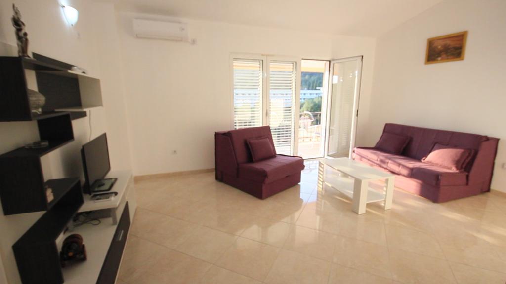 Apartments Percobic Sutomore Room photo